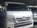 2016 Toyota Hiace Gl Grandia FOR SALE-8