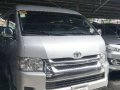 2016 Toyota Hiace Gl Grandia FOR SALE-1