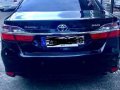 2015 Toyota Camry 2.5G AT black-6