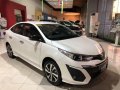2019 Toyota Vios 1.5 G Automatic ZERO Downpayment for Approval-2