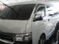 Toyota Hiace 2009 FOR SALE-5