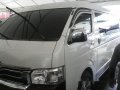 Toyota Hiace 2009 FOR SALE-2