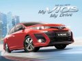 Toyota Vios 2018 G E CVT MT Prime-0