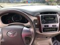 2013 Toyota Innova G Dsl AT FOR SALE-9