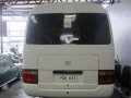 2001 Toyota Coaster Bus FOR SALE-5