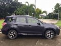 2013 Subaru Forester XT TURBO Top of the line-3