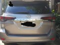 2017 Toyota Fortuner G AT FOR SALE-3