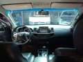 Toyota Fortuner 2015 for sale-5