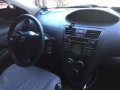 2008 Toyota Vios 1.3 E FOR SALE-7