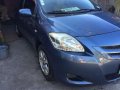 2008 Toyota Vios 1.3 E FOR SALE-8