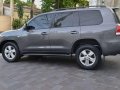 2009 Toyota Landcruiser LC200 4x4 Diesel AT-6