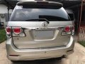 Toyota Fortuner 2012 P880,000 for sale-0