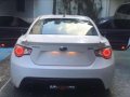 2014 Subaru BRZ White Good as Brandnew 2400km only-0