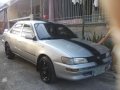 Toyota Corolla ''97 FOR SALE-1