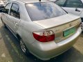 2007 TOYOTA Vios E -manual transmission-2