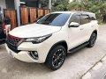 2016 Toyota Fortuner For Sale-6