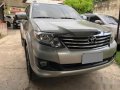 Toyota Fortuner 2012 P880,000 for sale-1