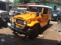 1980 Toyota Fj CRUISER 40 BJ40 FOR SALE-3