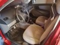 Toyota Vios 2005 Manual Transmission-8