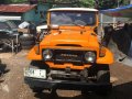 1980 Toyota Fj CRUISER 40 BJ40 FOR SALE-6