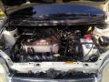 Toyota Vios E 2004 FOR SALE-6