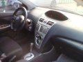 2008 Toyota Vios 1.5G automatic top of the line super fresh-1
