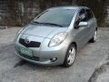 Toyota Yaris 2009 FOR SALE-4