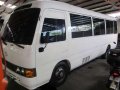 2001 Toyota Coaster Bus FOR SALE-0