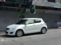 2012 Suzuki Swift for sale-0