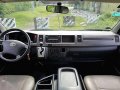 Toyota Hiace super Grandia 2011 FOR SALE-4