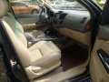 TOYOTA Fortuner 2013 FOR SALE-4