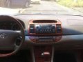 Toyota Camry 2.4V 2006 FOR SALE-1