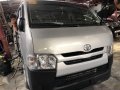 2018 Toyota Hiace Commuter 3.0 Diesel Manual-4