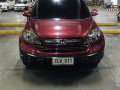 2007 Honda Cr-V Gasoline Automatic for sale-1