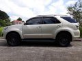 Toyota Fortuner 2015 for sale-4