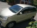Toyota Avanza E- 2012 model FOR SALE-4