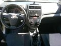 Toyota Avanza E- 2012 model FOR SALE-5