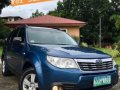 2010 Subaru Forester 2.0L Automatic For Sale-2