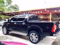 2005 Toyota Hilux 4x4 Manual Transmission-2