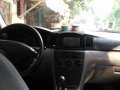 Toyota Altis 2004 FOR SALE-6