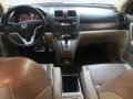2007 Honda Cr-V Gasoline Automatic for sale-1
