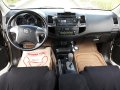 Toyota Fortuner 2015 for sale-5