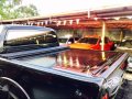 2005 Toyota Hilux 4x4 Manual Transmission-4