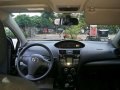 Toyota Vios e 2009 FOR SALE-7