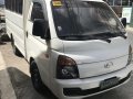 2013 Hyundai H100 Van Dual Aircon For Sale -2