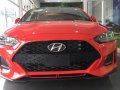 2018 Hyundai Turbocharged Veloster For Sale -4