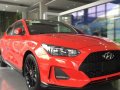 2018 Hyundai Turbocharged Veloster For Sale -3