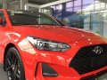 2018 Hyundai Turbocharged Veloster For Sale -2