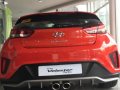 2018 Hyundai Turbocharged Veloster For Sale -1