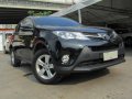 2015 Toyota RAV4 Active Automatic -5